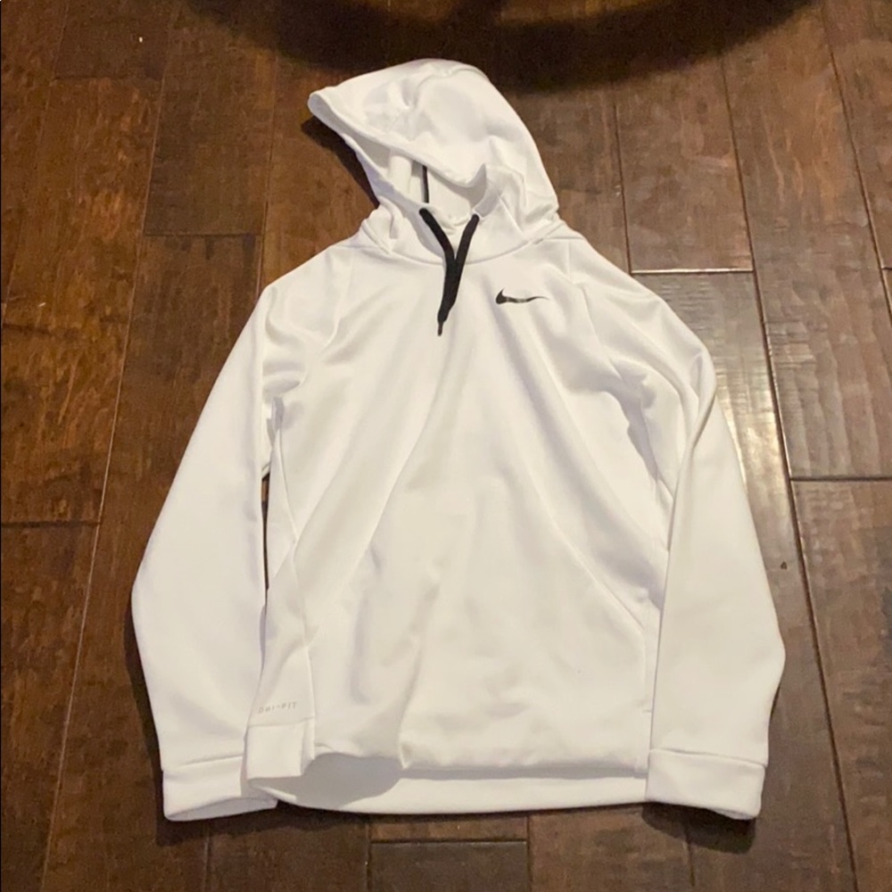 Nike NWT small hoodie